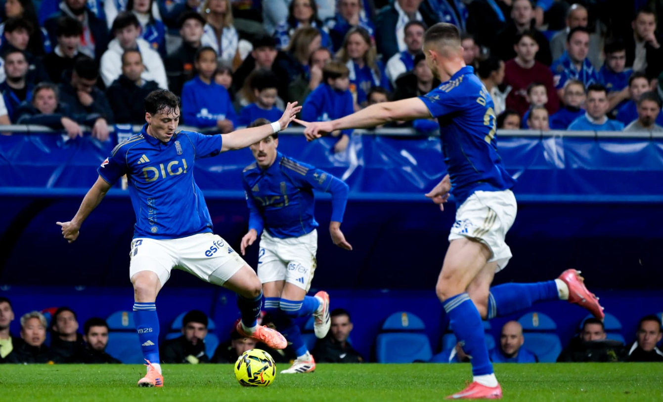 Real Oviedo vs RCD Mallorca (03:00 &#8211; 06/12) | Xem lại trận đấu