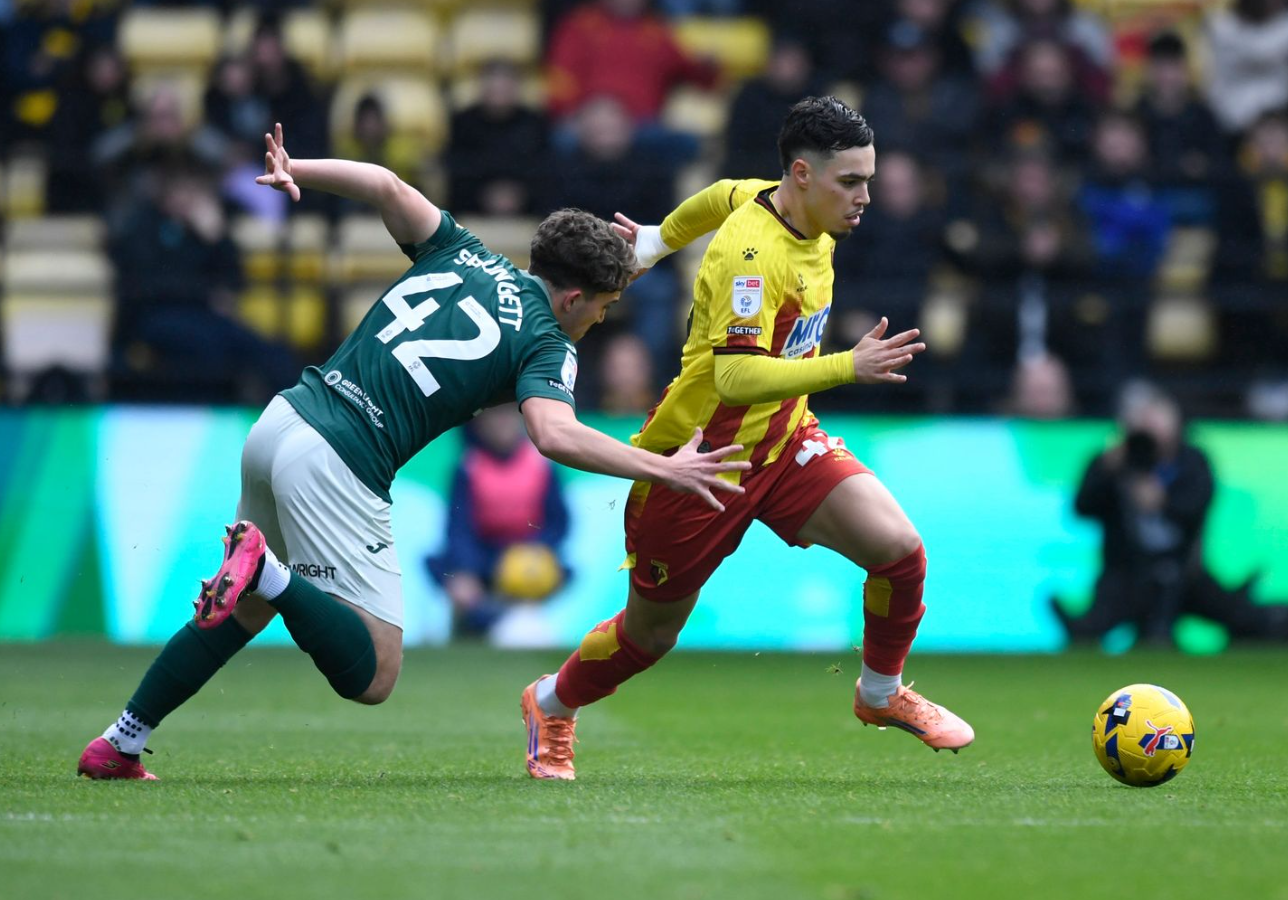 Watford vs Norwich City (19:30 &#8211; 06/12) | Xem lại trận đấu